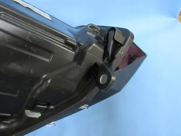 Volkswagen OE 7P1941033 refletor image 10