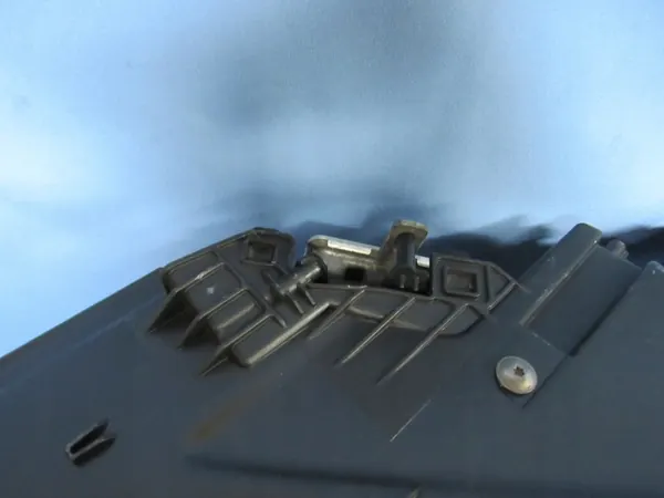 Volkswagen OE 7P1941033 refletor image 5