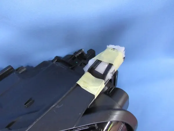 Volkswagen OE 7P1941033 refletor image 6