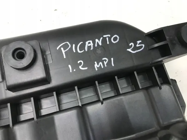 Ilmansuodinkotelo OEM 28100-G6950 Kia Picantolle image 3