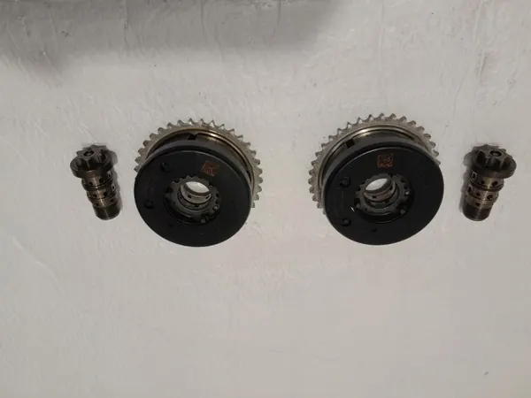 VVT-inställare OEM 06M109088F för Audi 3.0 TFSI image 2