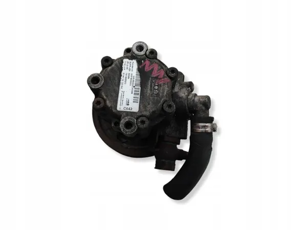 Fiat Doblo II 1.6D ohjauspumppu OEM 00518523200 image 2