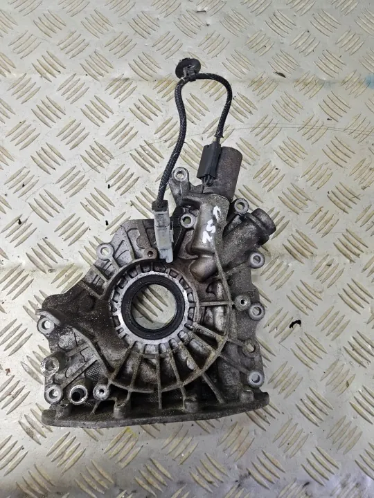 Oliepomp Sensor OEM CZUJNIK POMPY OLEJU FORD 1.5 TDCI image 2