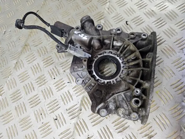 Oliepomp Sensor OEM CZUJNIK POMPY OLEJU FORD 1.5 TDCI image 3