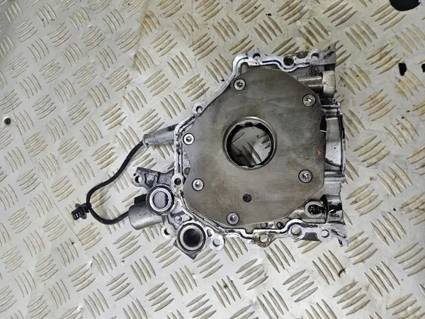 Oliepomp Sensor OEM CZUJNIK POMPY OLEJU FORD 1.5 TDCI image 4