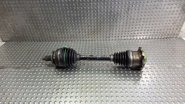 Semi-eixo dianteiro esquerdo OEM S26372726 para VW Group image 2