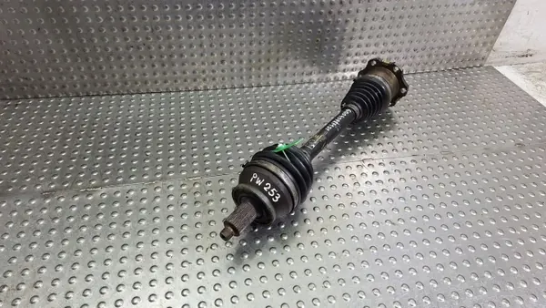 Semi-eixo dianteiro esquerdo OEM S26372726 para VW Group image 3