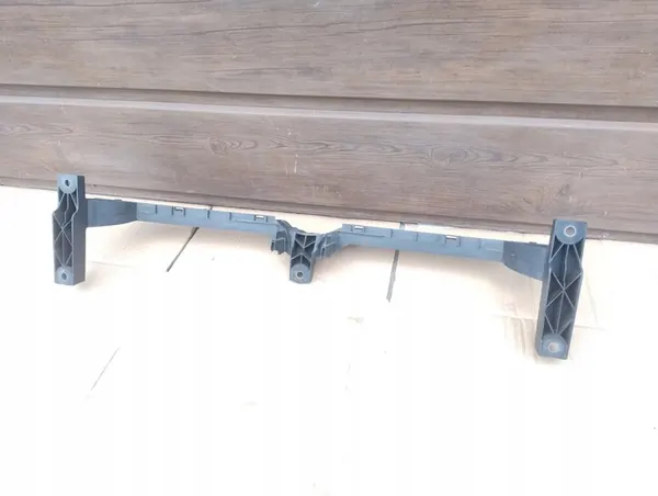 Reforço de para-choque dianteiro VW Sharan II 7N0 OEM image 4