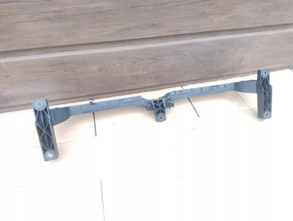 Reforço de para-choque dianteiro VW Sharan II 7N0 OEM image 5