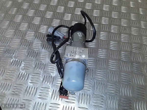 Moteur de toit cabriolet Peugeot 308 CC OEM dai1110276 image 5