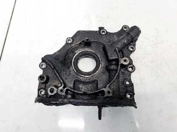 Bomba de aceite OEM 72804800 para Citroen C4 Grand Picasso image 2