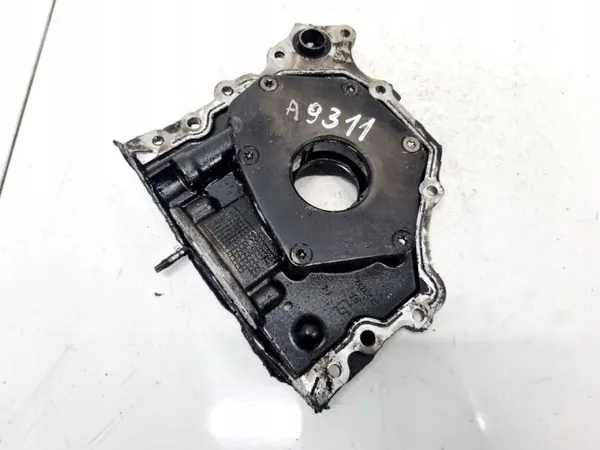 Bomba de aceite OEM 72804800 para Citroen C4 Grand Picasso image 3