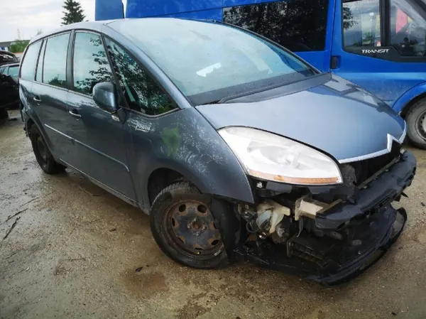 Bomba de aceite OEM 72804800 para Citroen C4 Grand Picasso image 5