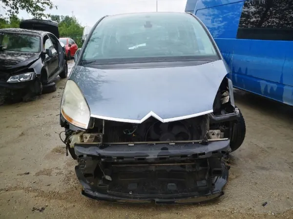 Bomba de aceite OEM 72804800 para Citroen C4 Grand Picasso image 6