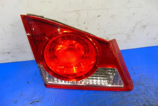 FROST_2-118076-HONDA OE Lampe Coffre Gauche Civic IMA Hybride image 2
