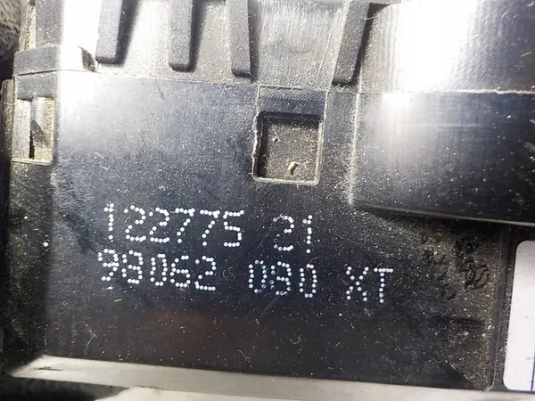 PEUGEOT EXPERT II Combinatieschakelaar 98062080XT image 3