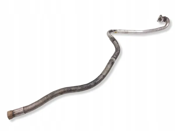 Maserati Quattroporte 2005 Turbooljeledning OEM AMD231883 image 2