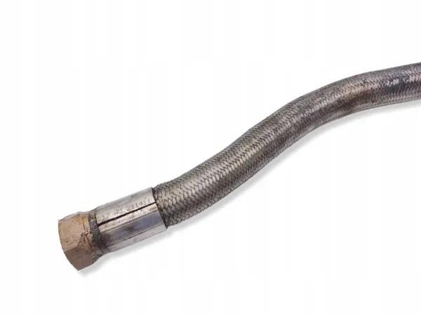 Maserati Quattroporte 2005 Turbooljeledning OEM AMD231883 image 3