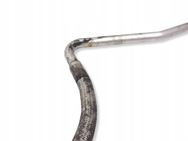 Maserati Quattroporte 2005 Turbooljeledning OEM AMD231883 image 5