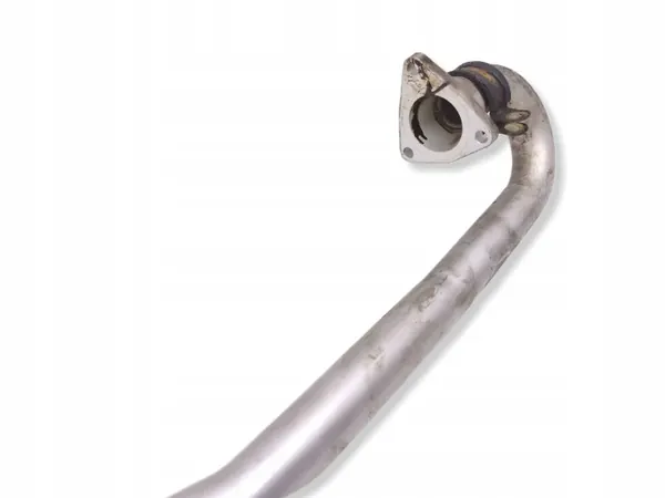 Maserati Quattroporte 2005 Turbooljeledning OEM AMD231883 image 6