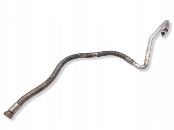 Maserati Quattroporte 2005 Turbooljeledning OEM AMD231883 image 7