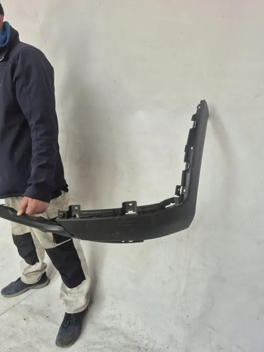 Spoiler de pare-chocs avant Hyundai Tucson III OEM 86512-D7520 image 6