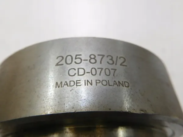 Outil spécial Land Rover Discovery OEM 205-873/2 image 6