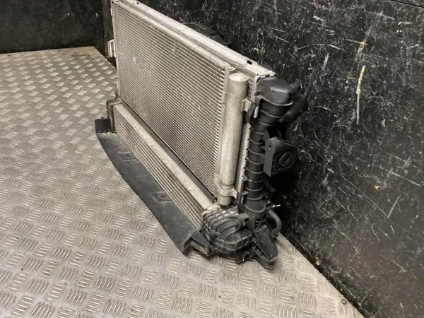 Hyundai Kona II 2023 Intercooler OEM 231108KR22 image 3