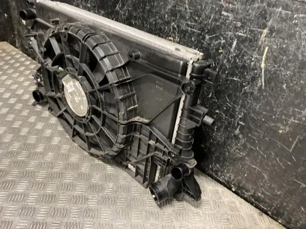 Hyundai Kona II 2023 Intercooler OEM 231108KR22 image 6
