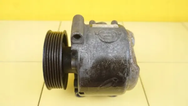 Pompe de suspension OEM 368DT pour Range Rover Sport 3.6 TD V8 image 2