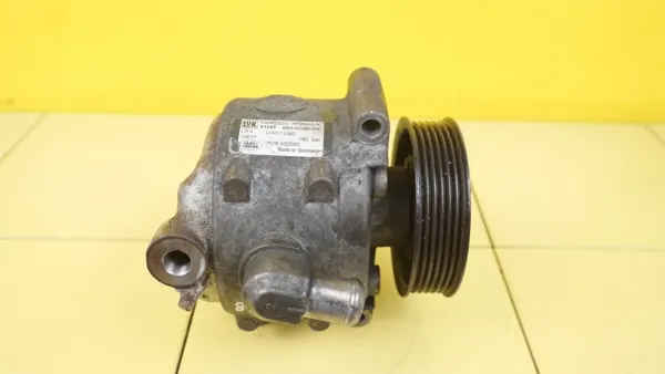 Pompe de suspension OEM 368DT pour Range Rover Sport 3.6 TD V8 image 3