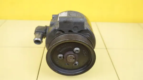 Pompe de suspension OEM 368DT pour Range Rover Sport 3.6 TD V8 image 4