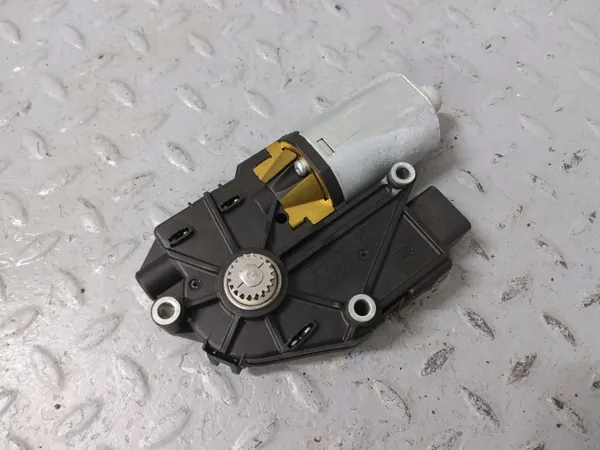 Motor de teto solar Nissan Murano OEM 912951AA1A image 2