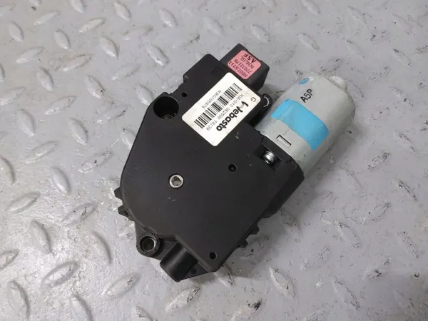 Motor de teto solar Nissan Murano OEM 912951AA1A image 4