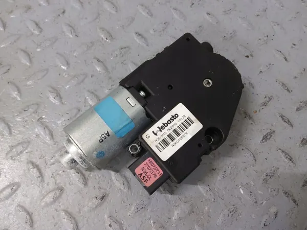 Motor de teto solar Nissan Murano OEM 912951AA1A image 5
