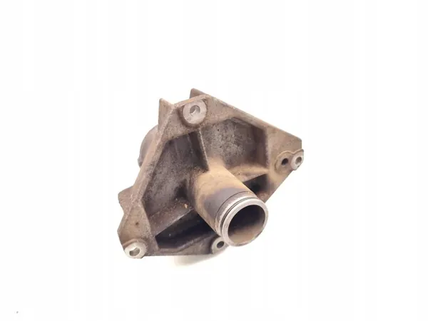 Land Rover Vetoakselin laakerituki OEM 7503709 image 4