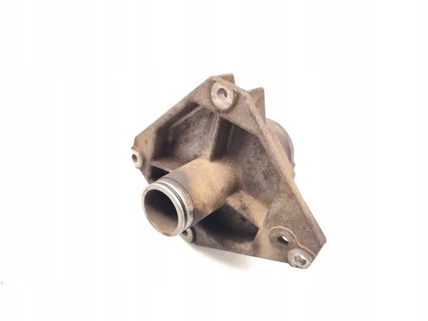 Land Rover Vetoakselin laakerituki OEM 7503709 image 5