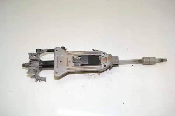 BMW E81 E87 Crociera colonna sterzo 6786899 image 3