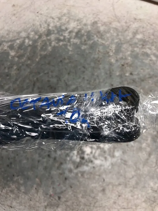 Wiper Arms Skoda Octavia II Lift Kombi 1Z1955409A 1Z1955410A image 7