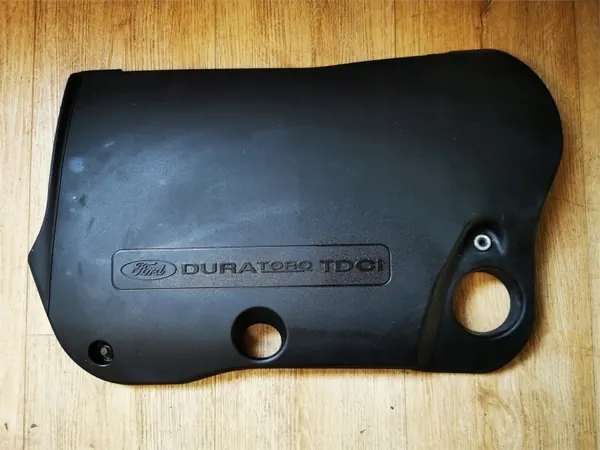 Cubierta Motor Ford BQ9Q-6N041-BB para Mondeo MK4 image 2