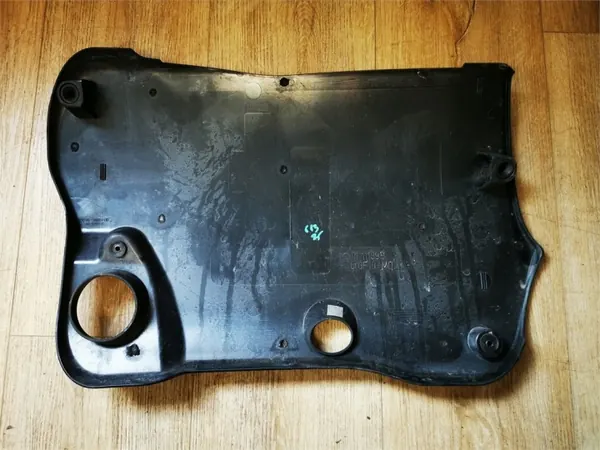 Cubierta Motor Ford BQ9Q-6N041-BB para Mondeo MK4 image 3