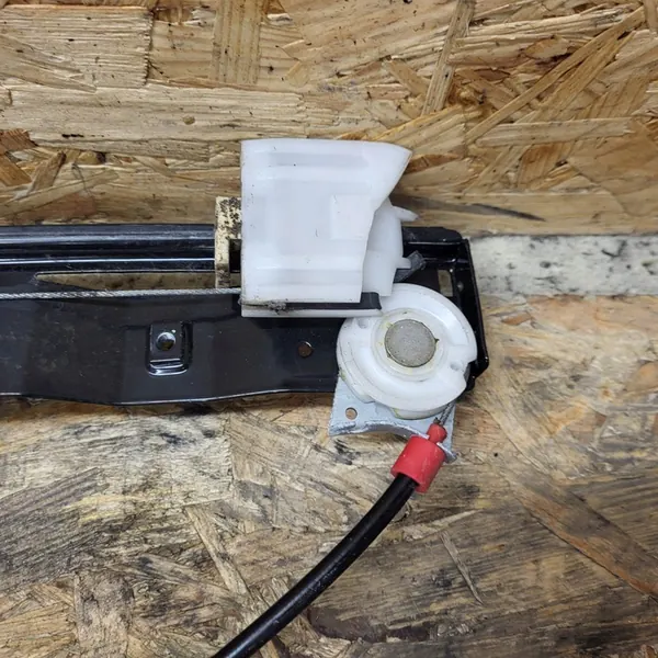 Mécanisme de fenêtre avant gauche FORD S-MAX MK1 image 2