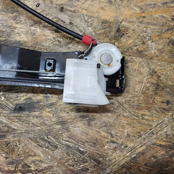 Mécanisme de fenêtre avant gauche FORD S-MAX MK1 image 3