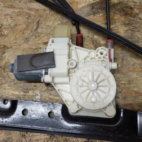 Mécanisme de fenêtre avant gauche FORD S-MAX MK1 image 4