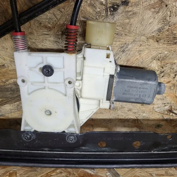 Mécanisme de fenêtre avant gauche FORD S-MAX MK1 image 5