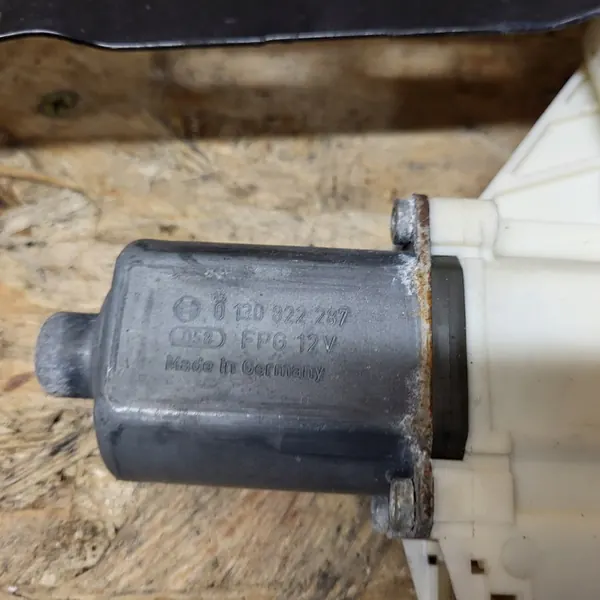 Mécanisme de fenêtre avant gauche FORD S-MAX MK1 image 6