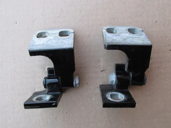 Maserati Ghibli III Ovensarana OEM 820/A Vasen Etu image 4