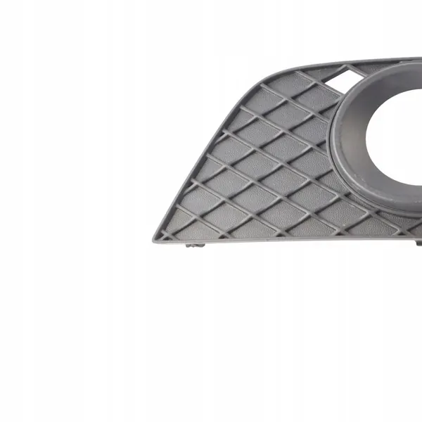 Marco de faro antiniebla delantero Mercedes W164 izquierdo A1648853723 image 2