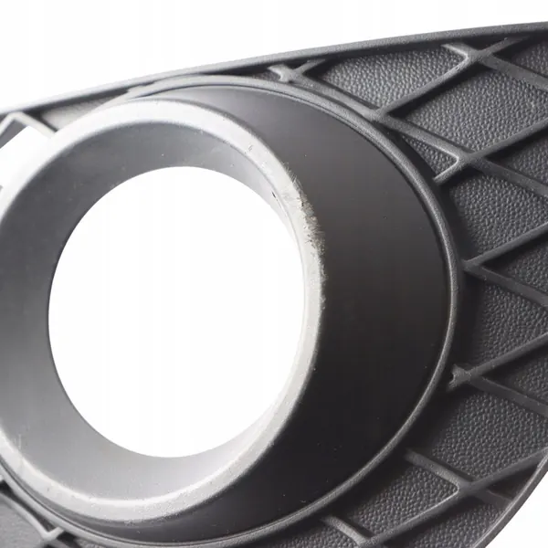 Marco de faro antiniebla delantero Mercedes W164 izquierdo A1648853723 image 5