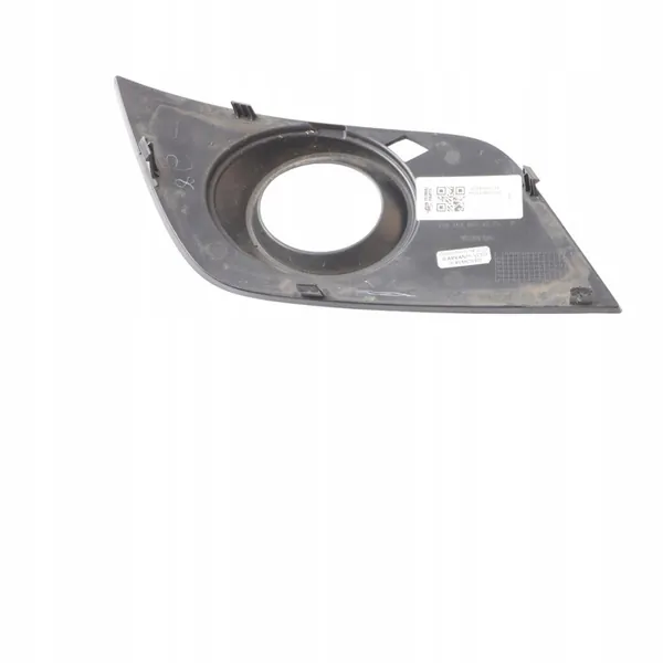 Marco de faro antiniebla delantero Mercedes W164 izquierdo A1648853723 image 8